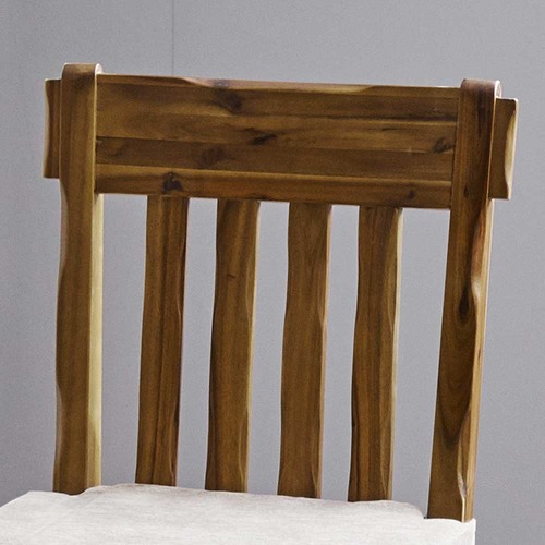 루나 편한 인테리어 원목 회전 식당 식탁 의자