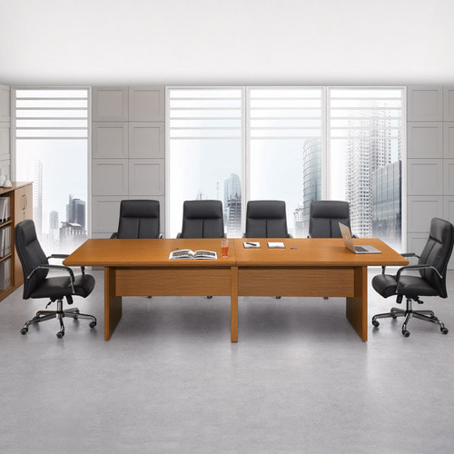 아레스 사무실 사무용 회의용 테이블 W3000/W3600