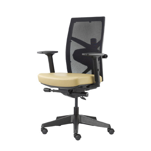 메리페어 튠 사무실 의자 사무용 기능성 패브릭 가죽 매쉬 사장님 회장님 하이앤드 의자