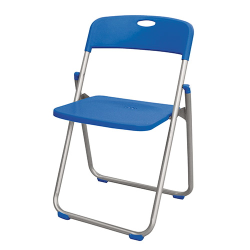 사출접의자 사무실 다용도 의자 접이식 의자