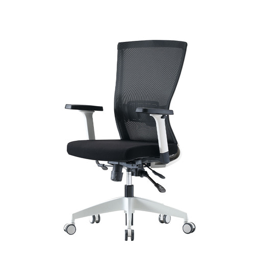 백로 체어 올메쉬 럭셔리 사무실 사무용 회의용 편한 회사 의자