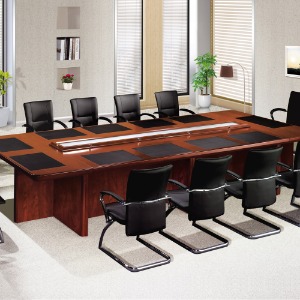 바티칸 사무실 패드형 연결식 회의용 테이블