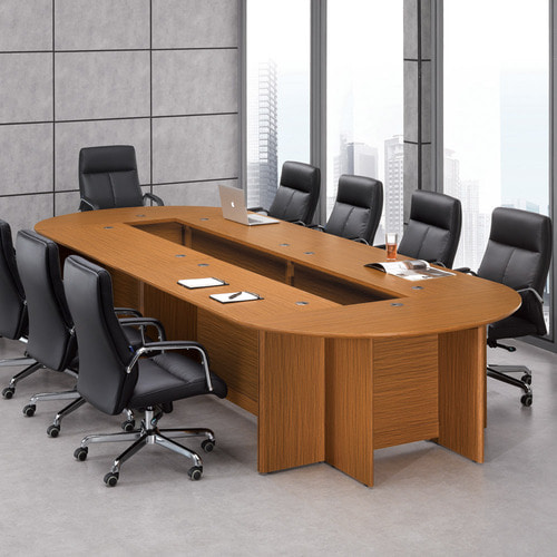 아레스 사무실 사무용 연결형 회의용 테이블
