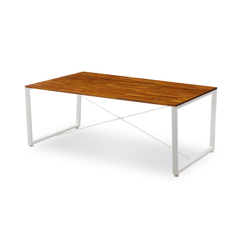 시그니처 원목 회의용 테이블 W1200/1500/1800 중역 대형 회의테이블 회의탁자