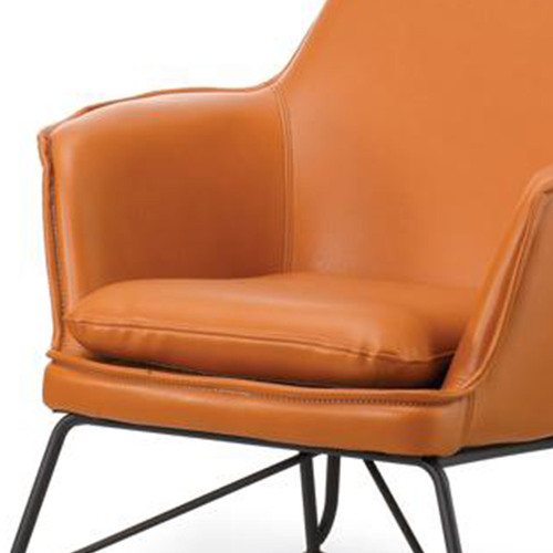 리프 소파 푹신한 업소용 인테리어 카페 의자