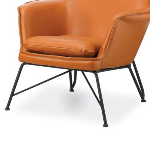 리프 소파 푹신한 업소용 인테리어 카페 의자