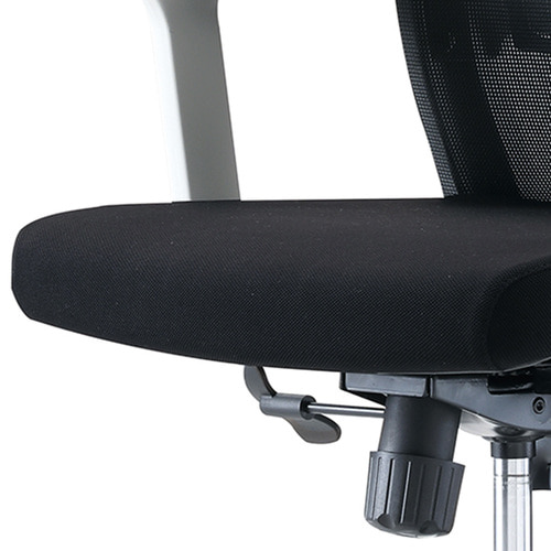 백로 체어 올메쉬 럭셔리 사무실 사무용 회의용 편한 회사 의자